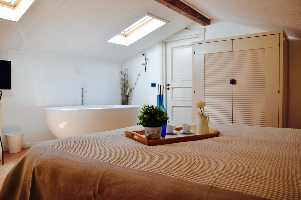 Bed & Breakfast Il Bottone Al Duomo Gaeta