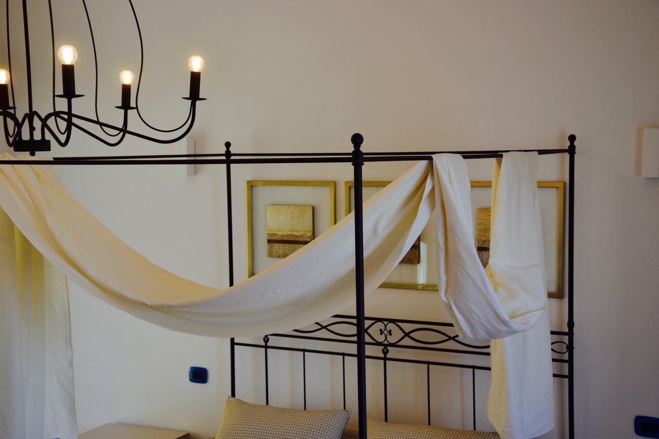 Bed & Breakfast Il Bottone Al Duomo