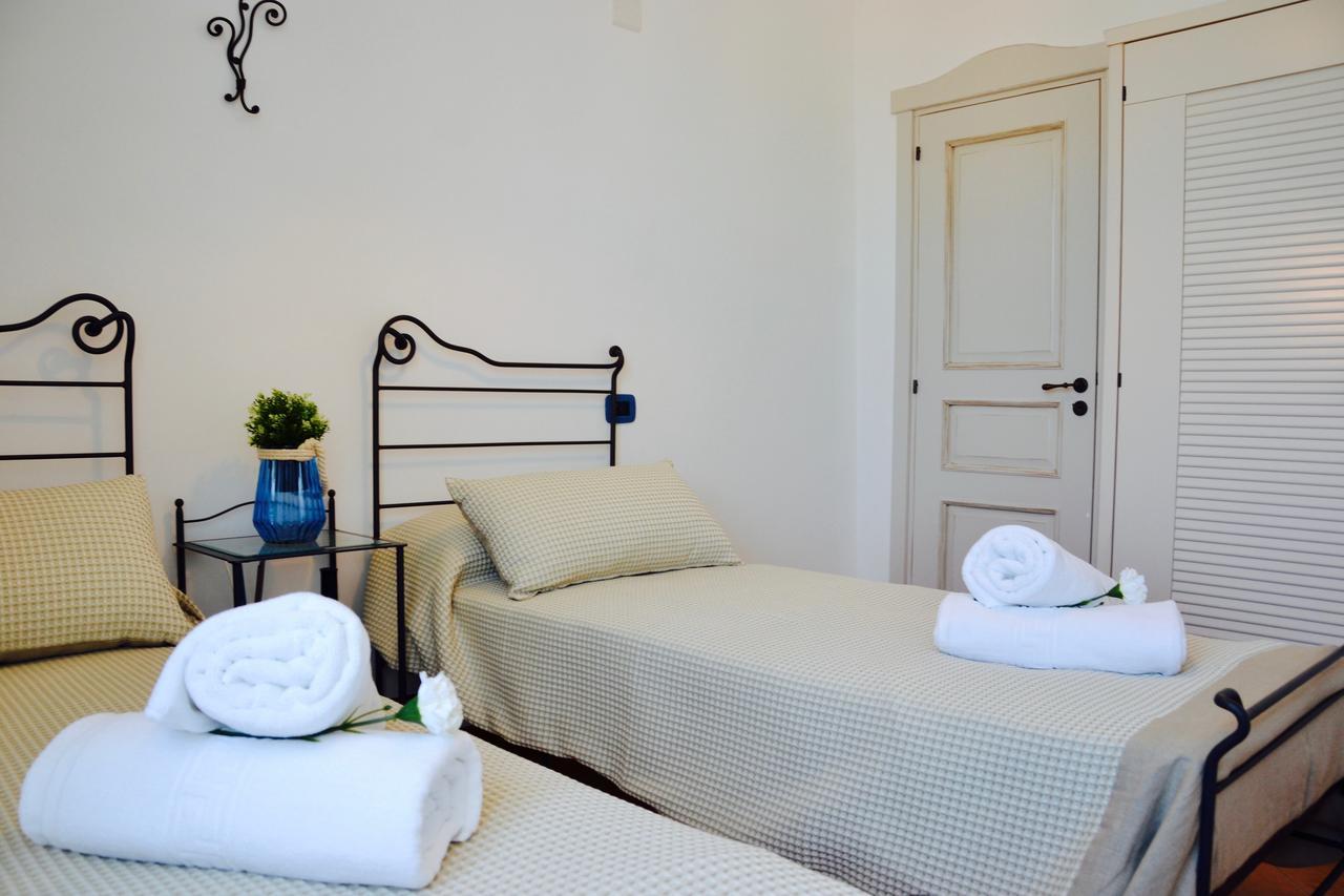 Il Bottone Al Duomo Bed & Breakfast *