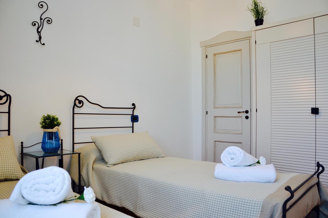 Bed & Breakfast Il Bottone Al Duomo *