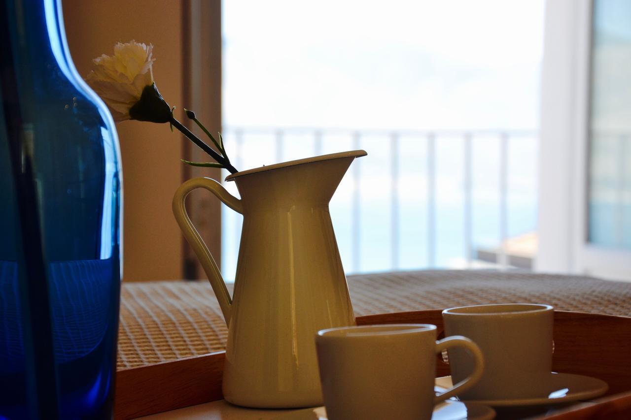 Il Bottone Al Duomo Bed & Breakfast Gaeta